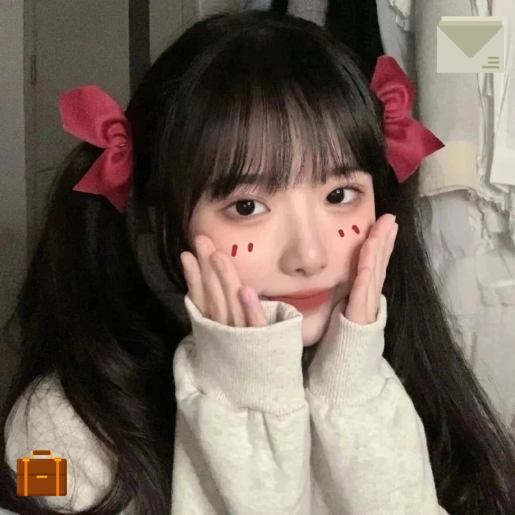 用户头像